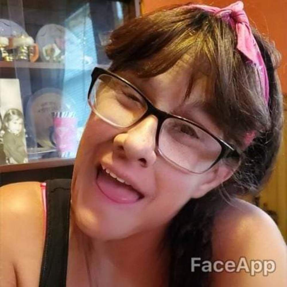 Meet your Posher, Michele